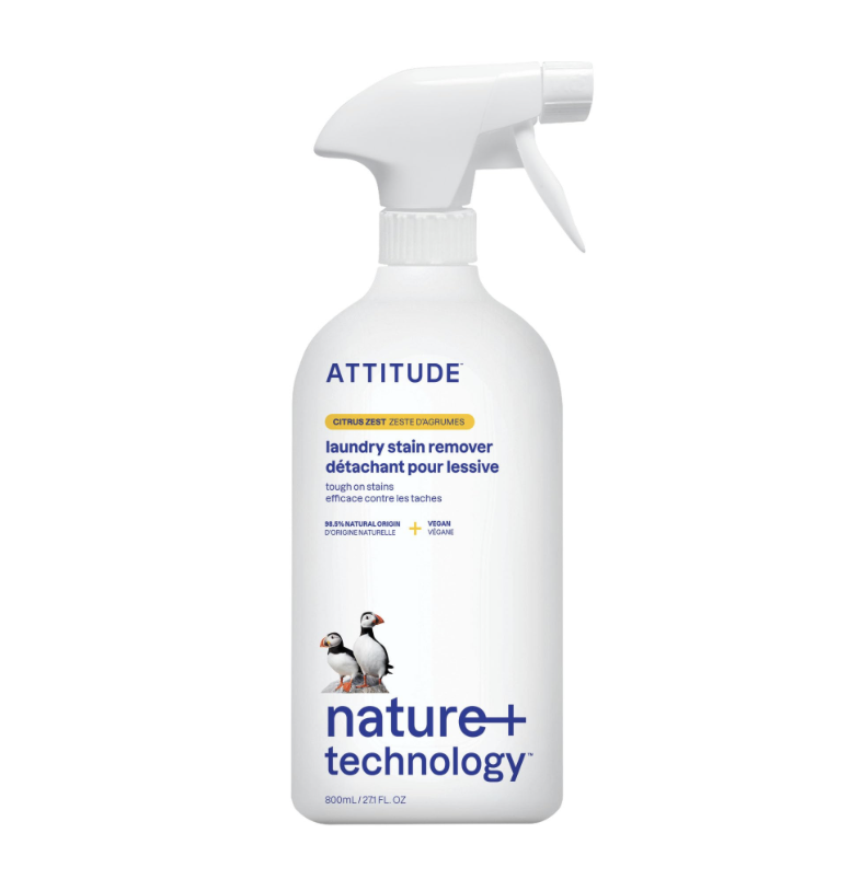 Attitude Stain Remover Attitude Stain Remover