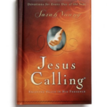 Jesus Calling Daily Devotional
