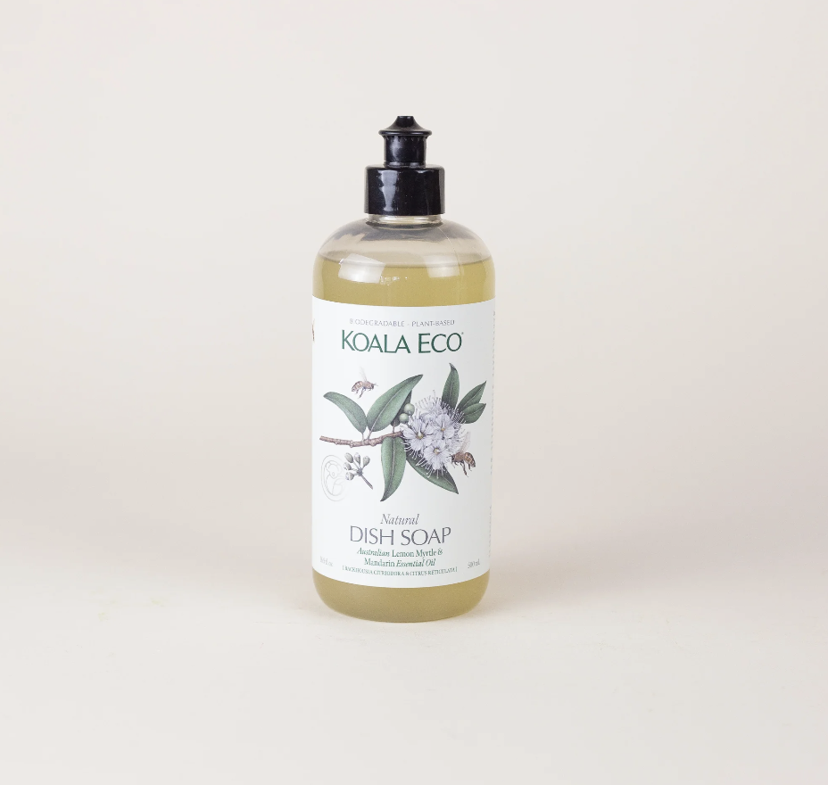 Koala Eco Dish Soap Koala Eco Dish Soap