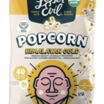 Lesser Evil Gold Popcorn