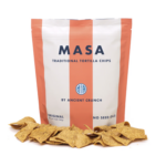 Masa chips