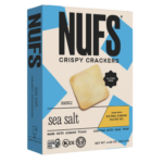 NUFS Original Crackers