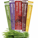 Paleo Valley Meet Sticks