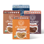 Lovebird Cereal