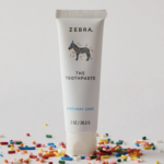 ZEBRA Mint and Coconut