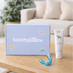 Toothpillow Airway Support