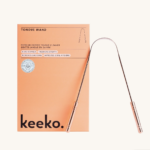 Copper Tongue Cleaner