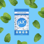 PUR Gum