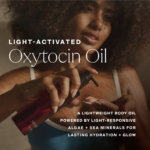 Higher Dose Oxytocin Oil