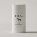 ZEBRA Deodorant