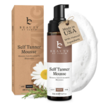 Beauty By Earth Self Tanner