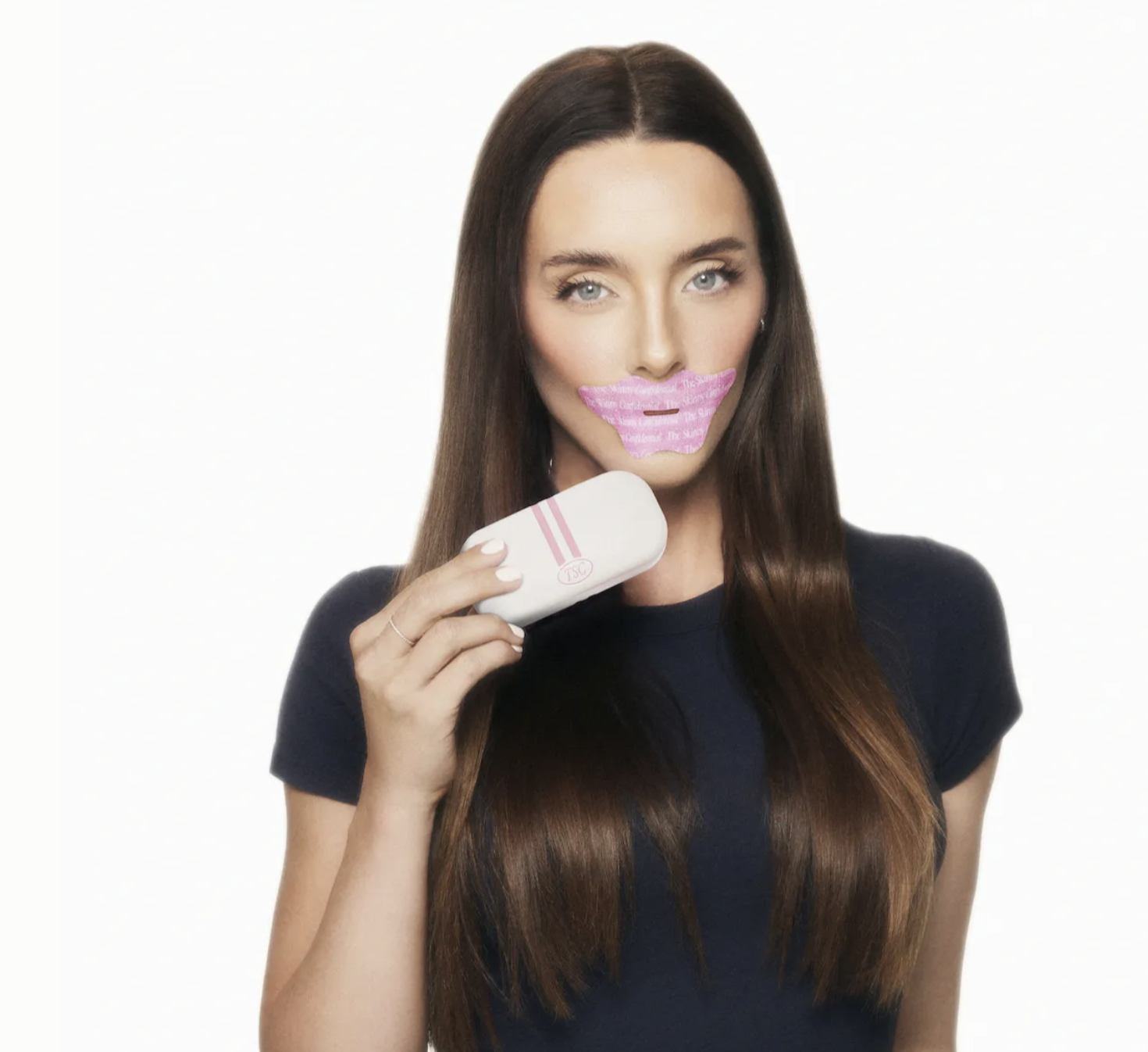 Mouth Tape Mouth Tape