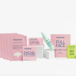 Frownies Eye & Mouth Wrinkle Patches