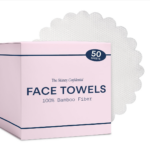 Skinny Confidential Face Towels