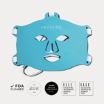Higher Dose Red Light Face Mask