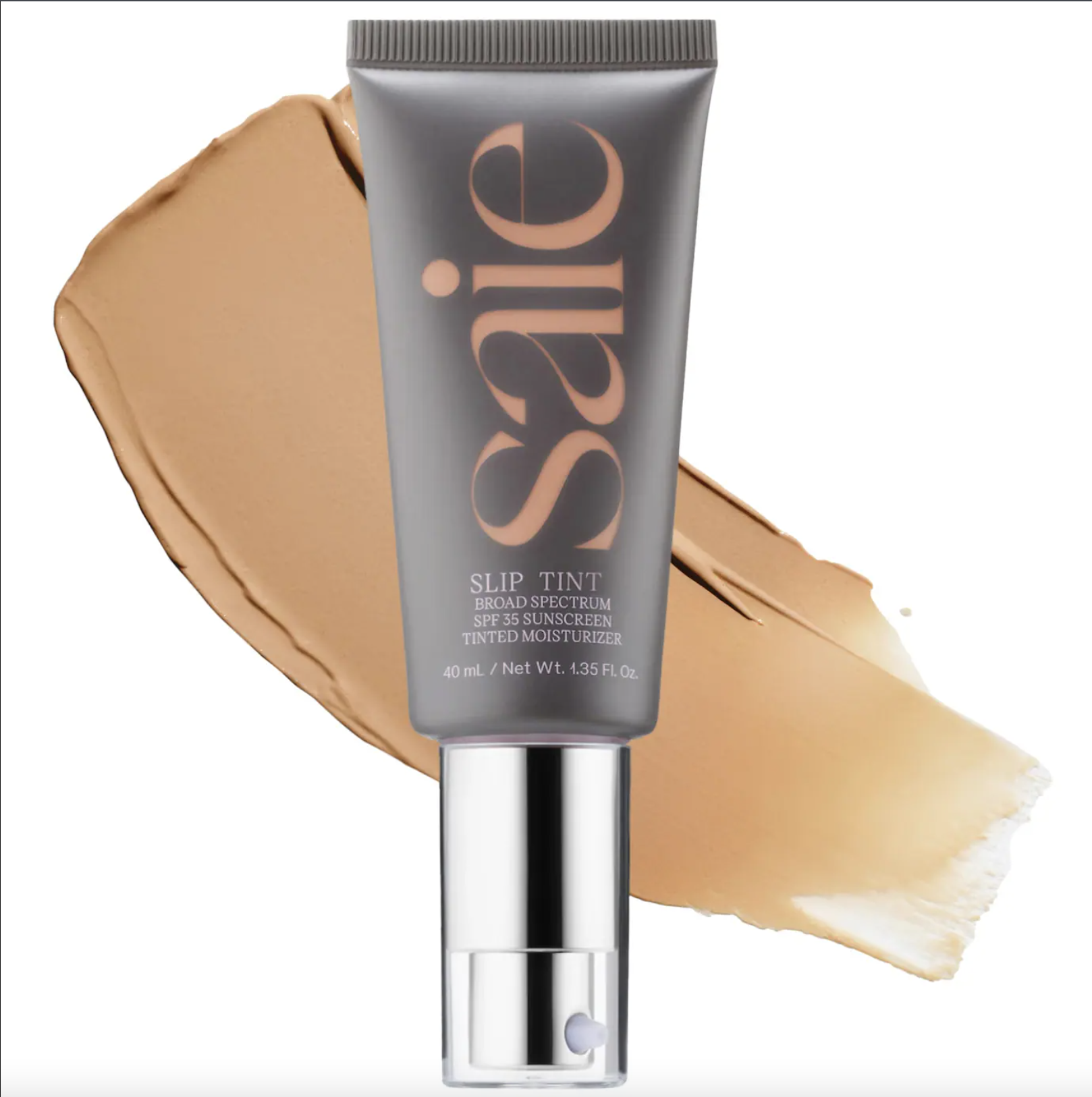Saie Tinted Moisturizer Saie Tinted Moisturizer