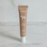 ZEBRA Iced Latte Gloss  