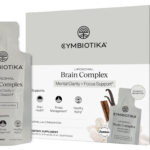 Cymbiotika Brain Support