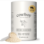 Cowboy Colostrum
