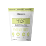 Just Ingredients Lemon Lime Electrolytes  