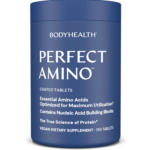 Body Health Perfect Aminos