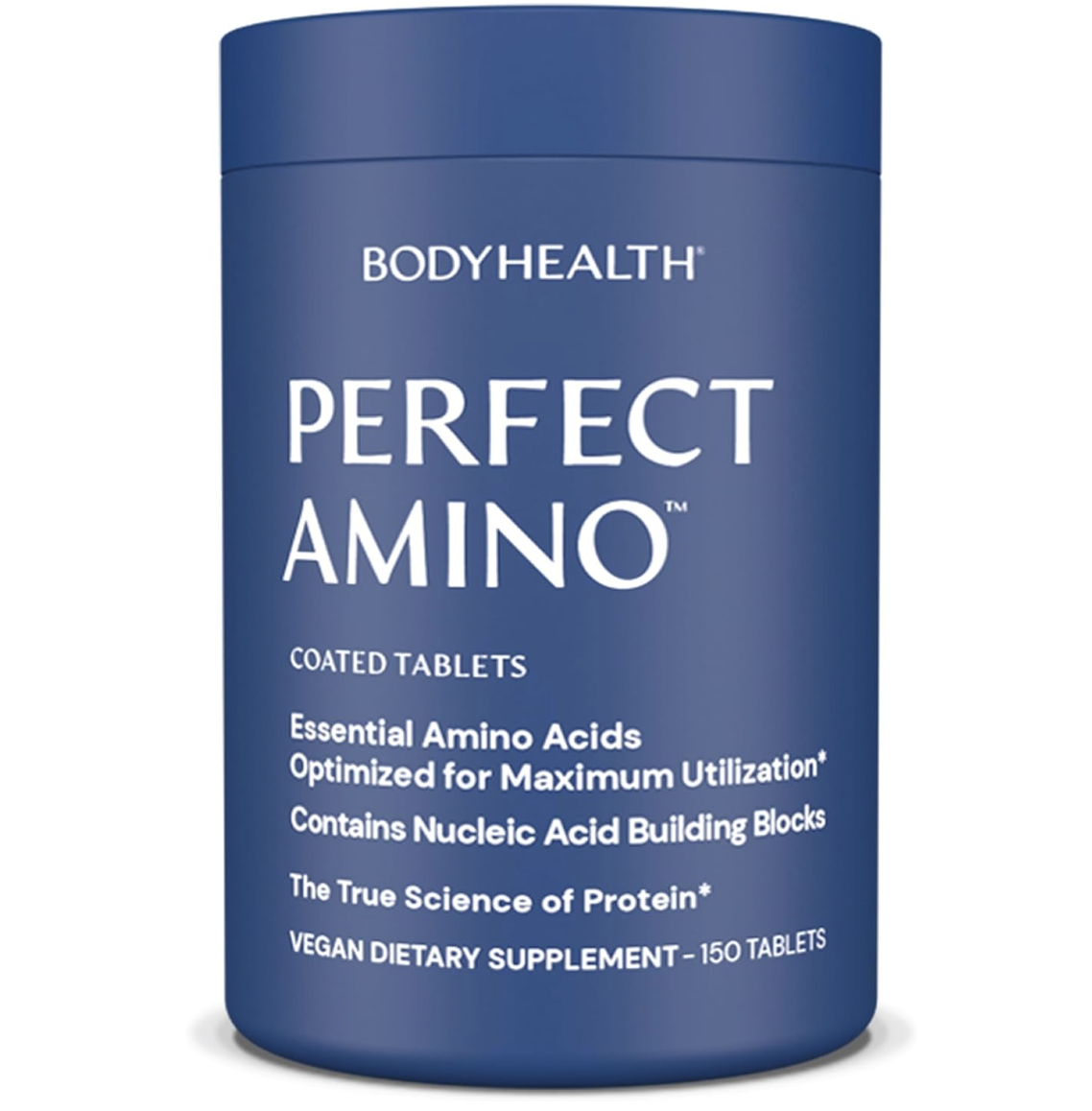Body Health Perfect Aminos Body Health Perfect Aminos