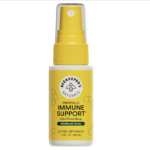 BeeKeepers Naturals Throat Spray