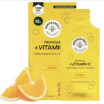 Beekeeper Natural Propolis + Vitamin C