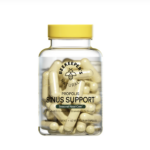 Beekeepers Naturals Sinus Support