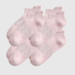 Everyday Cotton Pilates Socks