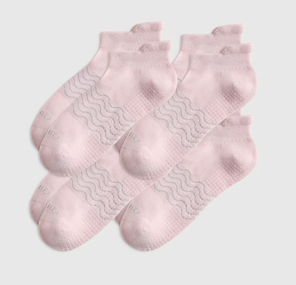 Everyday Cotton Pilates Socks Everyday Cotton Pilates Socks
