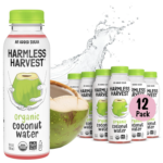 Harmless Harvest Organic Coconut Water
