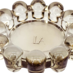 Original Bubble Candle Dish
