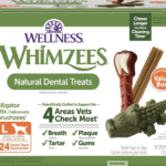 Dog Dental Treats
