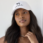 ZEBRA hat