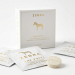 ZEBRA: The puffy