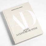 Architectural Digest at 100 Book