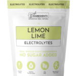 Just Ingredients Lemon Lime