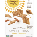 Simple Mills Sweet Thins