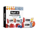 That’s It Mini Fruit Bars
