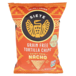 Siete Grain Free Tortilla Chips