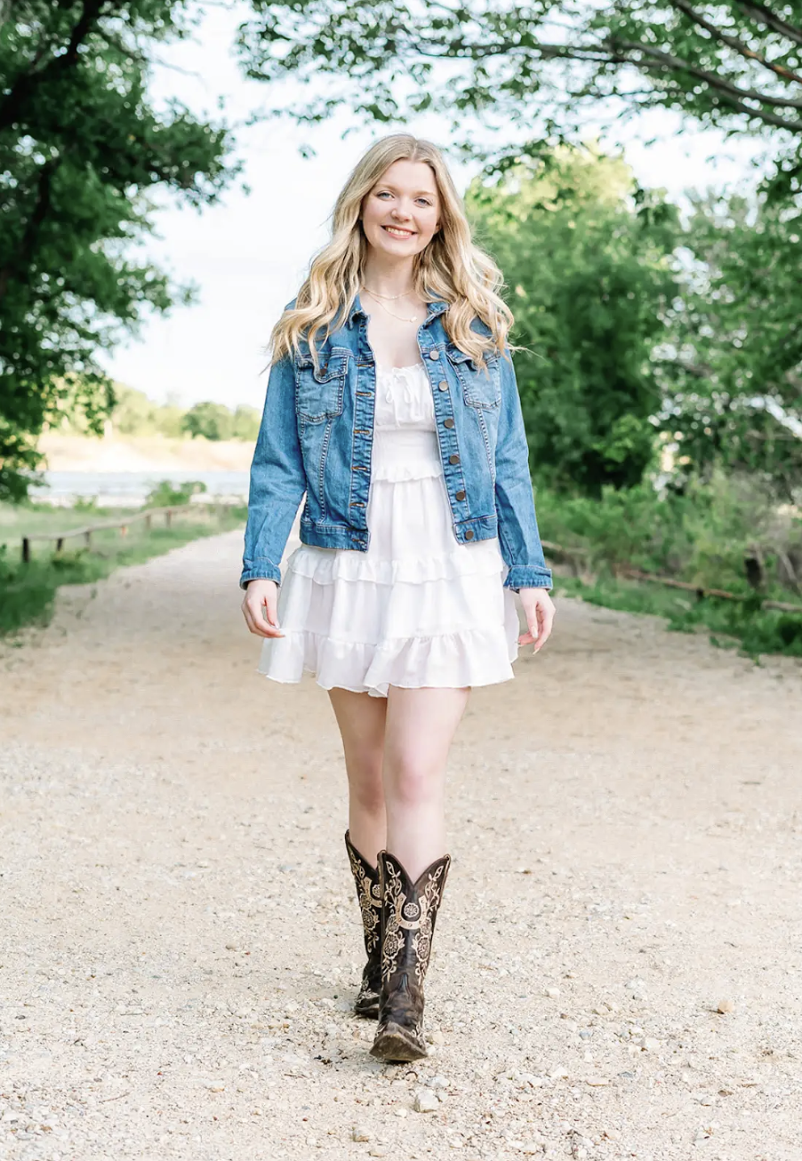 Gracie’s Non-Toxic College Essentials
